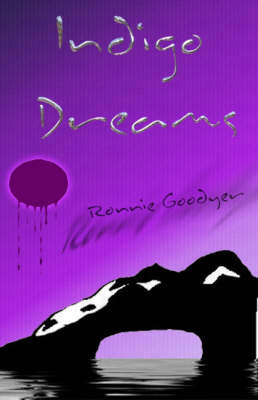 Indigo Dreams by Ronnie Goodyer image