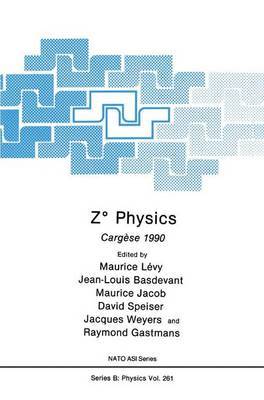 Z° Physics on Hardback