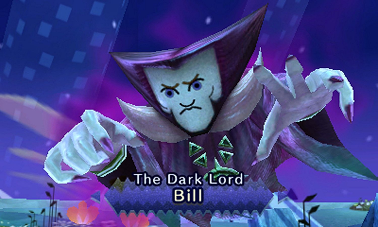 Miitopia for Nintendo 3DS image