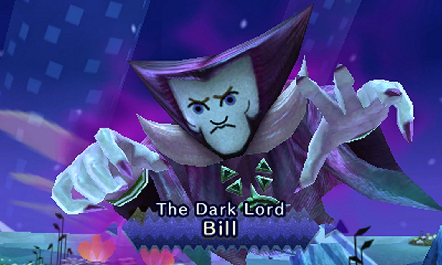 Miitopia image