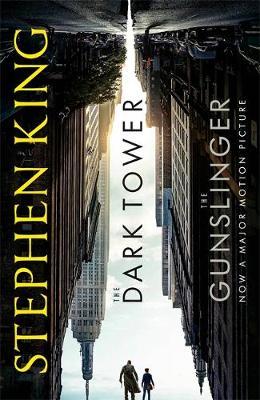 Dark Tower I: The Gunslinger by Stephen King image