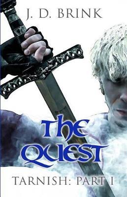 The Quest by J D Brink image