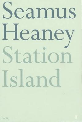 Station Island by Seamus Heaney image