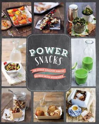 Power Snacks image