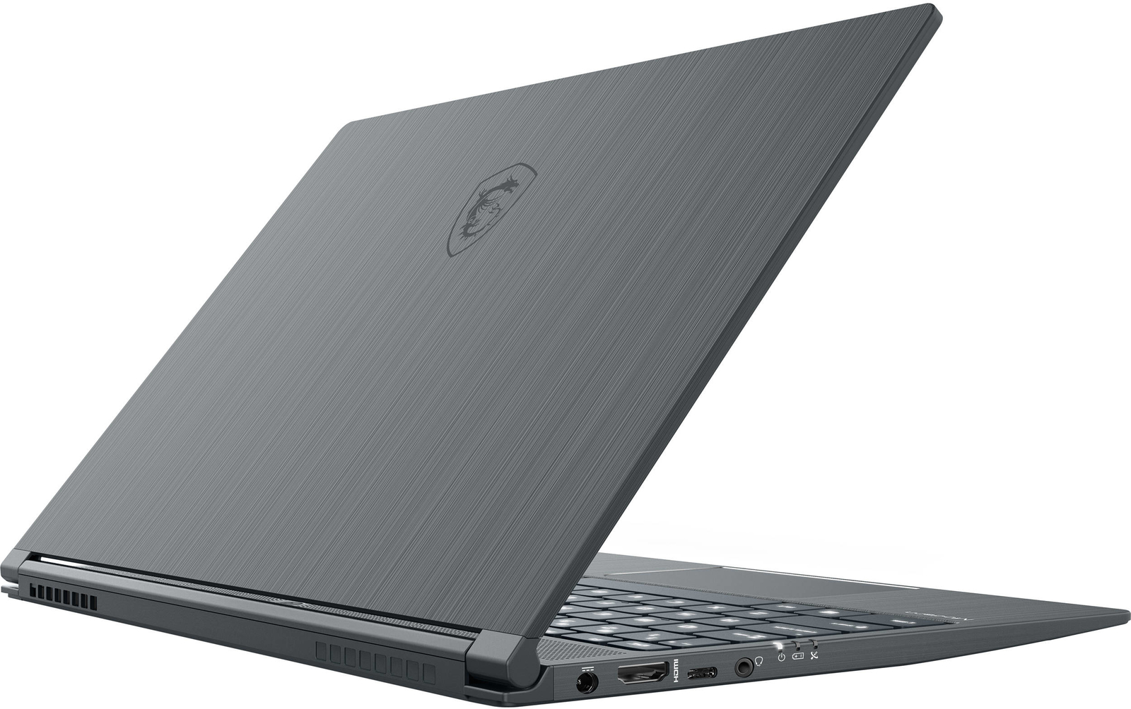 14" MSI Modern i5 8GB MX330 512GB Laptop image
