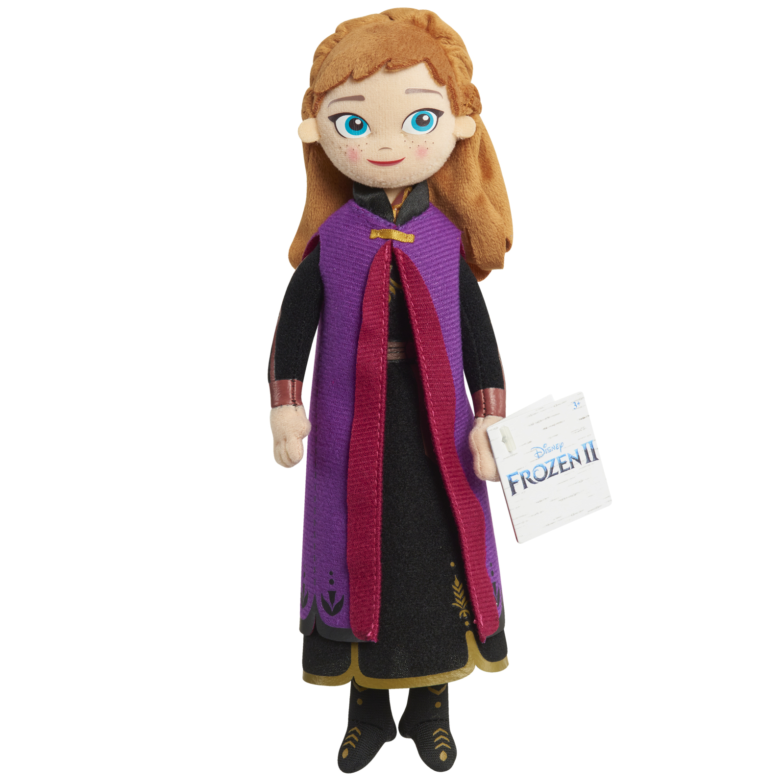 Buy Anna Small Plush at Mighty Ape NZ