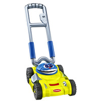 playskool lawn mower