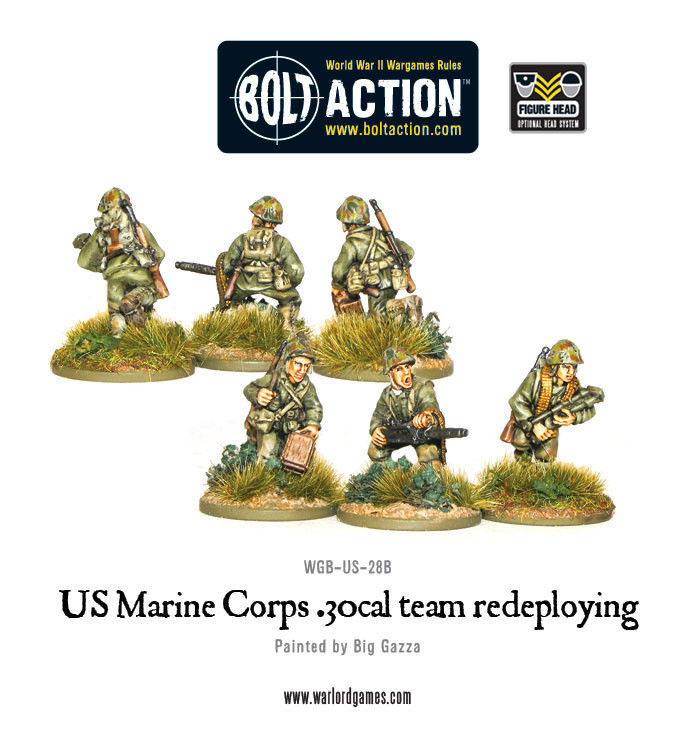 US Marine Corps Starter Army image