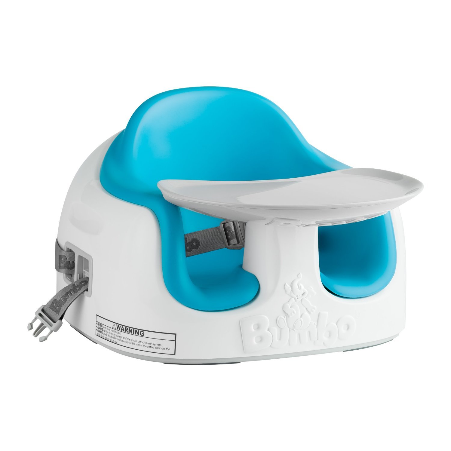 Bumbo: 3-in-1 Multi Seat - Blue image