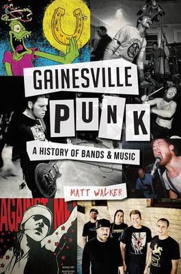Gainesville Punk by Matt Walker image
