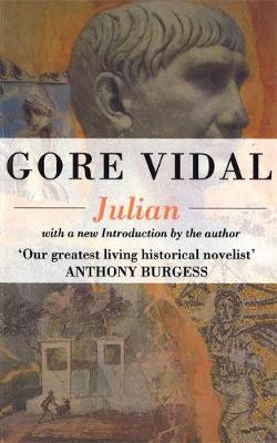 Julian by Gore Vidal image