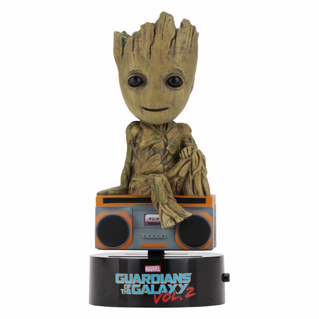 Guardians of the Galaxy: Vol. 2 - Groot Body Knocker image