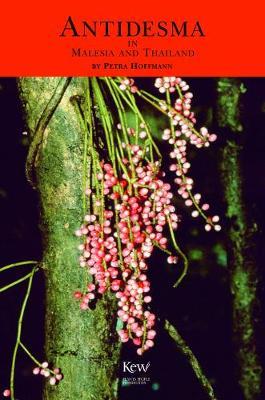 Antidesma in Malaysia and Thailand by J. A. C. van Dam image