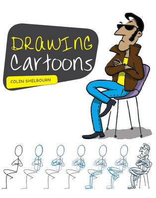 Drawing Cartoons image