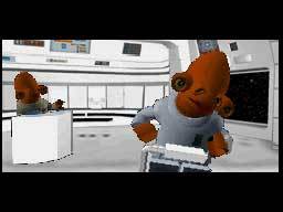 Lego Star Wars: The Complete Saga for Nintendo DS image