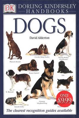 Dogs by David Alderton image