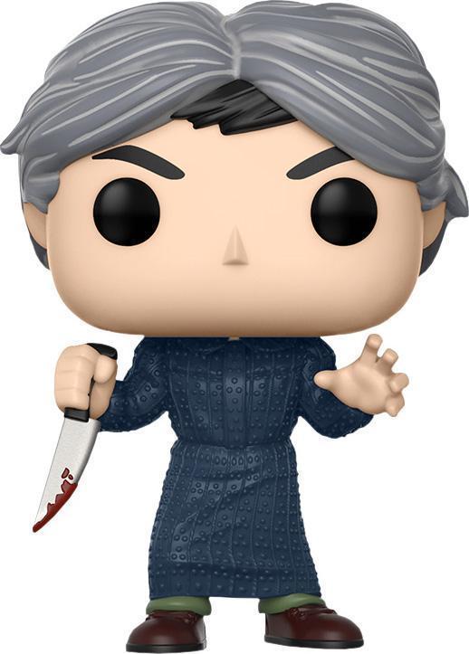 Psycho - Norman Bates Pop! Vinyl Figure image