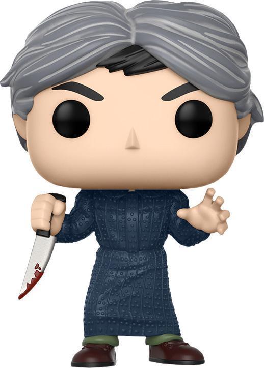 Norman Bates - Pop! Vinyl Figure image