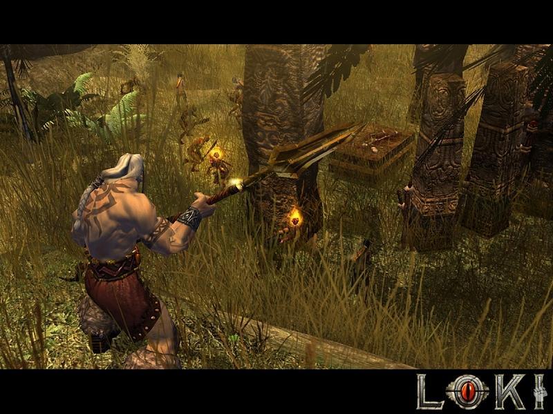 Loki: Metal Box Limited Edition for PC Games image