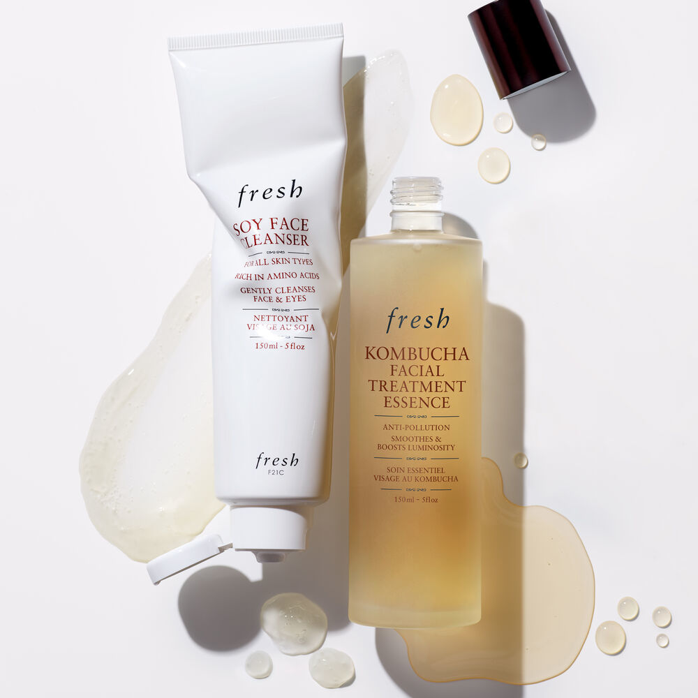 Buy Fresh Kombucha Antioxidant Facial Treatment Essence 50ml at