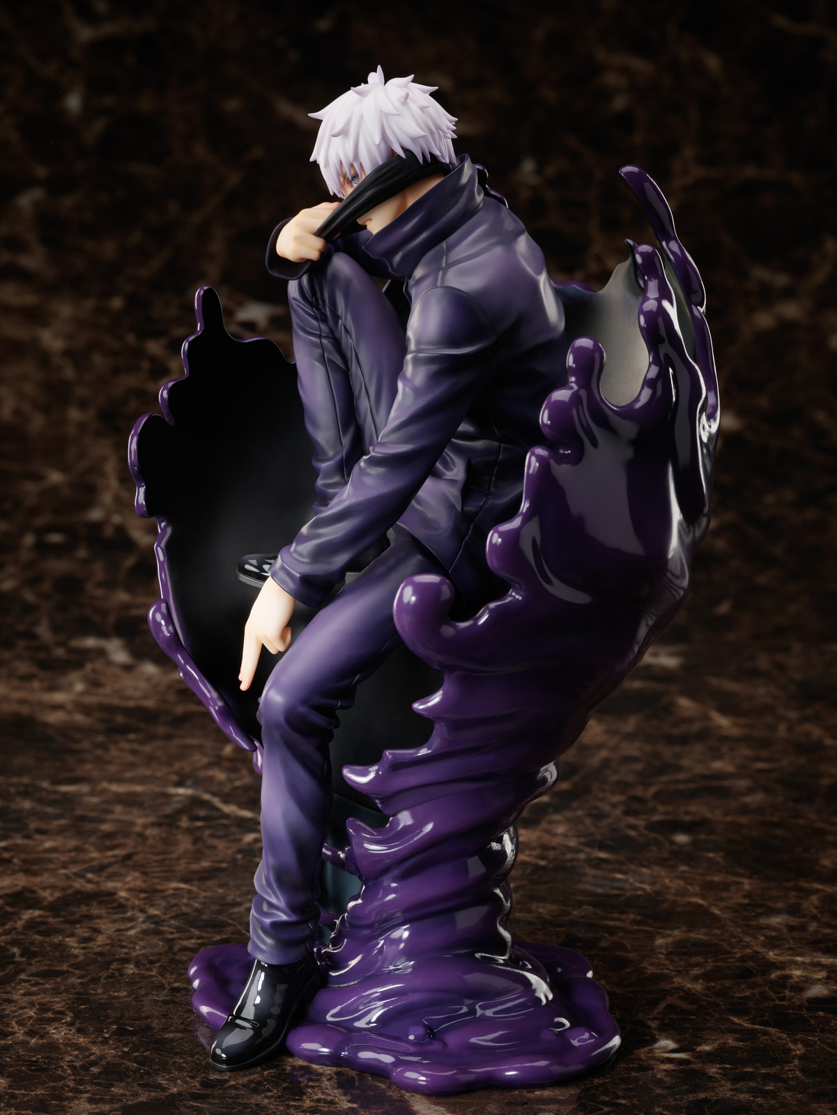 Satoru Gojo - PVC Figure | at Mighty Ape Australia