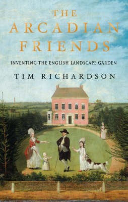 Arcadian Friends by Tim Richardson image
