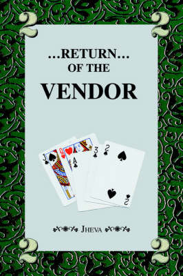 Return of the Vendor by Jheva image