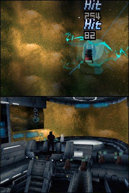 Infinite Space for Nintendo DS image