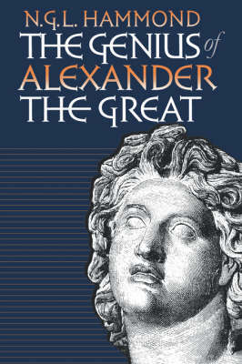 The Genius of Alexander the Great image