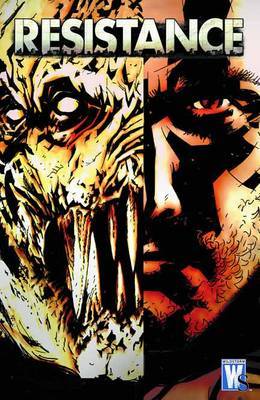 Resistance by Mike Costa image