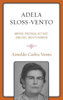 Adela Sloss-Vento by Arnoldo Carlos Vento image