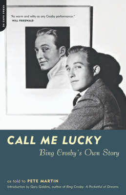 Call Me Lucky by Bing Crosby image