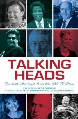 Talking Heads image