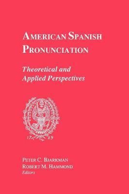 American Spanish Pronunciation image