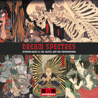 Dream Spectres on Paperback