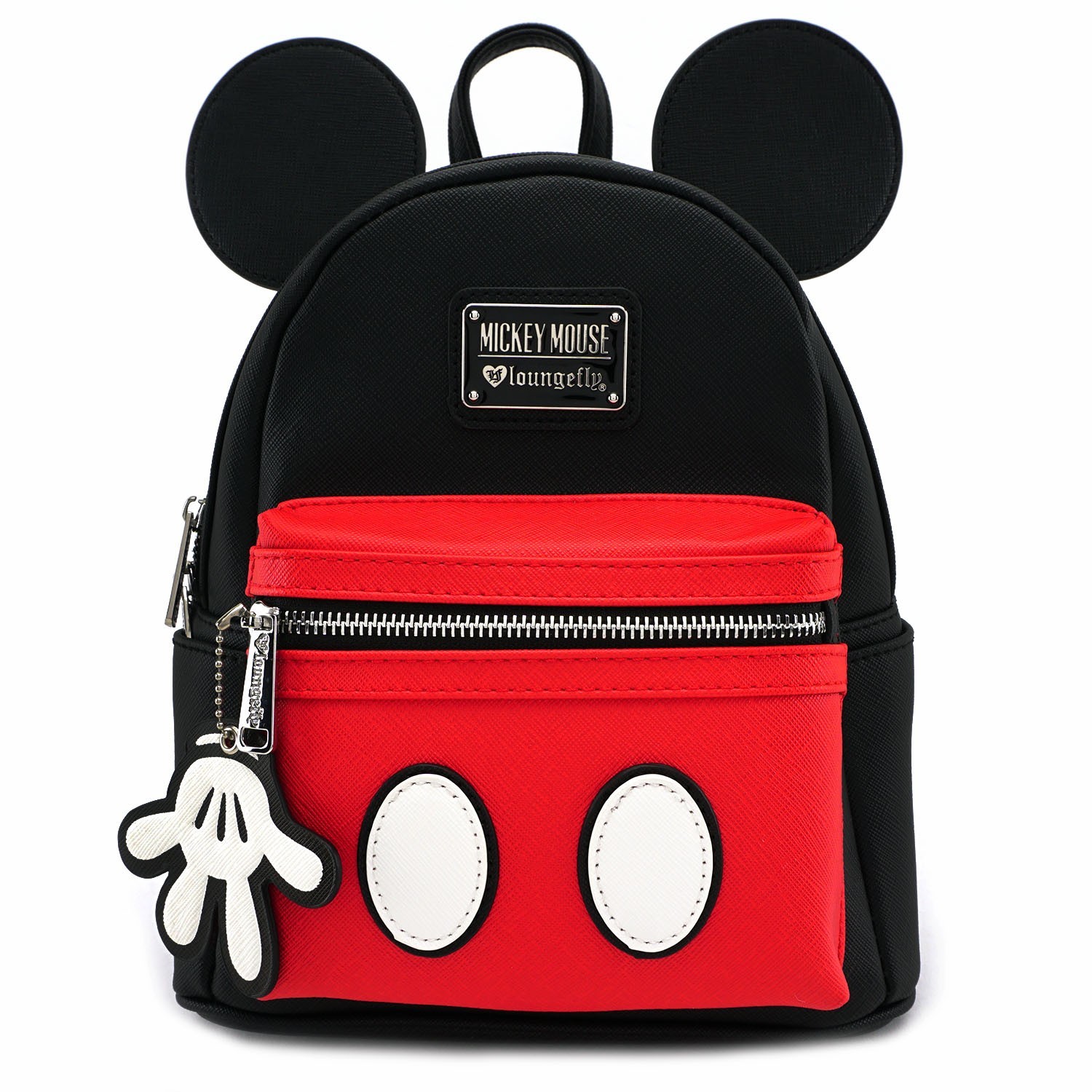 Mickey Mouse - Cosplay Mini Backpack image