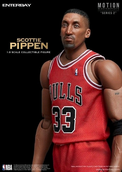 scottie pippen 1