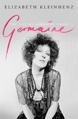 Germaine by Elizabeth Kleinhenz image