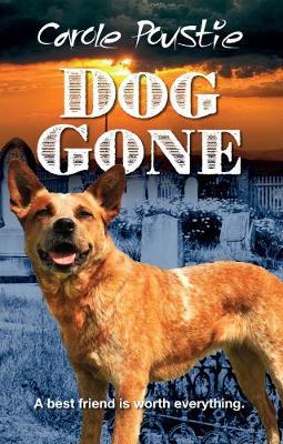 Dog Gone by Carole Poustie image
