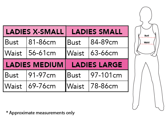 Star Wars: Stormtrooper - Women's Costume (Small) image