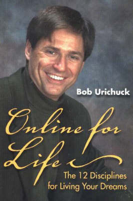 Online for Life by Bob Urichuck image