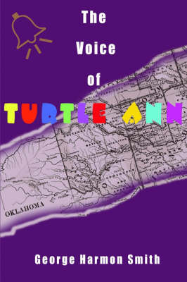 Voice of Turtle Ann by George Harmon Smith image