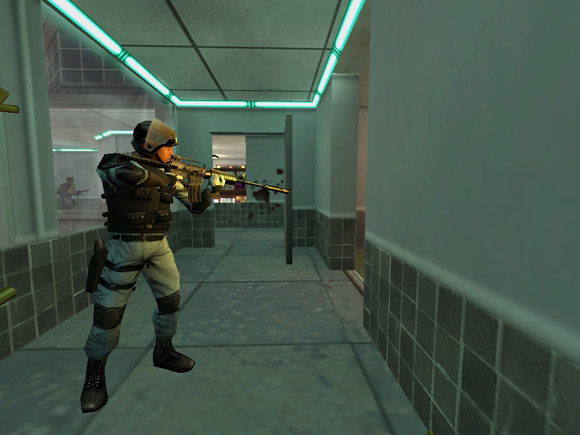 Counter-Strike for Xbox image