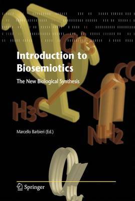 Introduction to Biosemiotics image