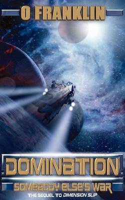 Domination by O. Franklin image