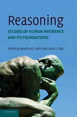 Reasoning on Hardback