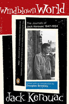 Windblown World by Douglas Brinkley image