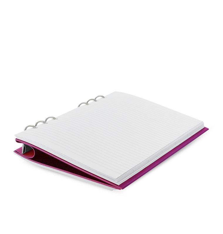 Filofax - A5 Clipbook - Fuchsia image