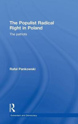 The Populist Radical Right in Poland image