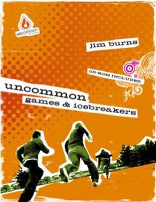 Uncommon Games & Icebreakers image